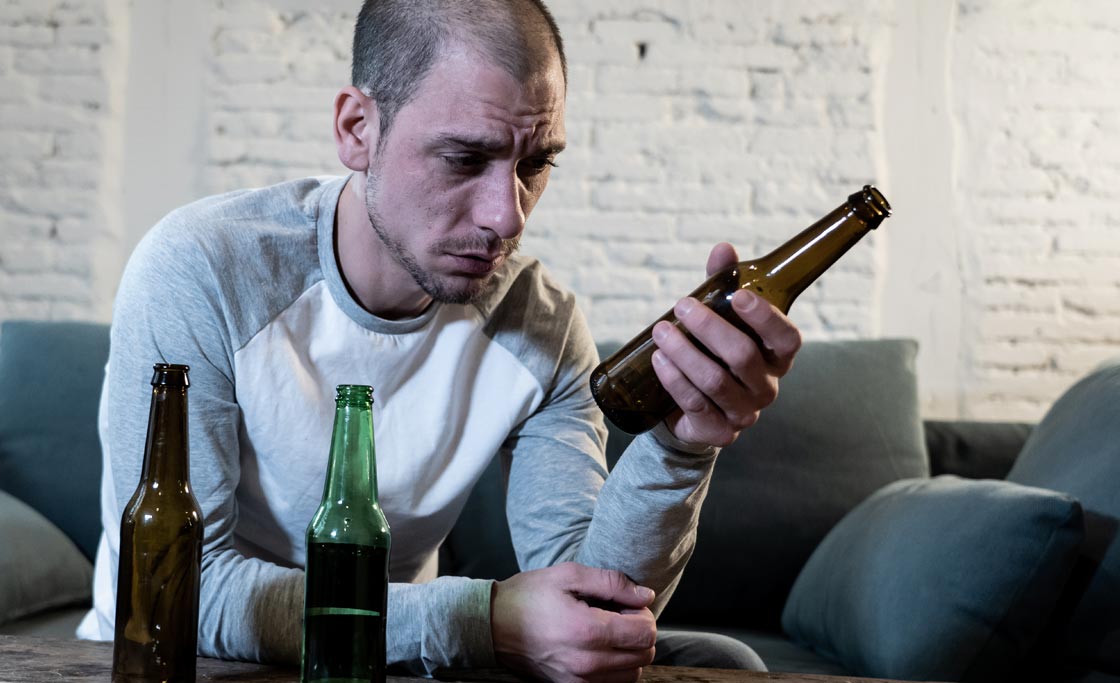 Убрать алкогольную зависимость в Мамонтово